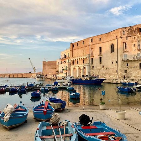 فندق Le Rondini House مونوبولي المظهر الخارجي الصورة