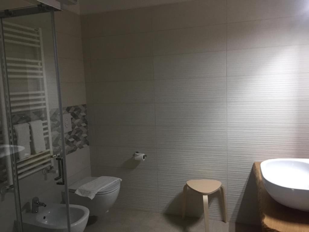 فندق Le Rondini House مونوبولي المظهر الخارجي الصورة