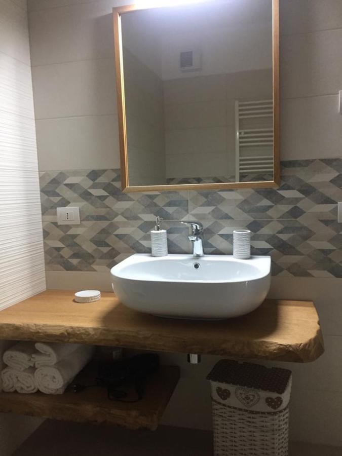 فندق Le Rondini House مونوبولي المظهر الخارجي الصورة