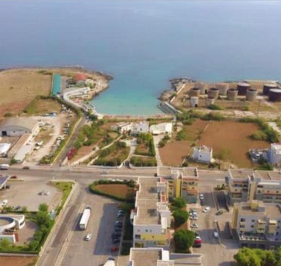 فندق Le Rondini House مونوبولي المظهر الخارجي الصورة