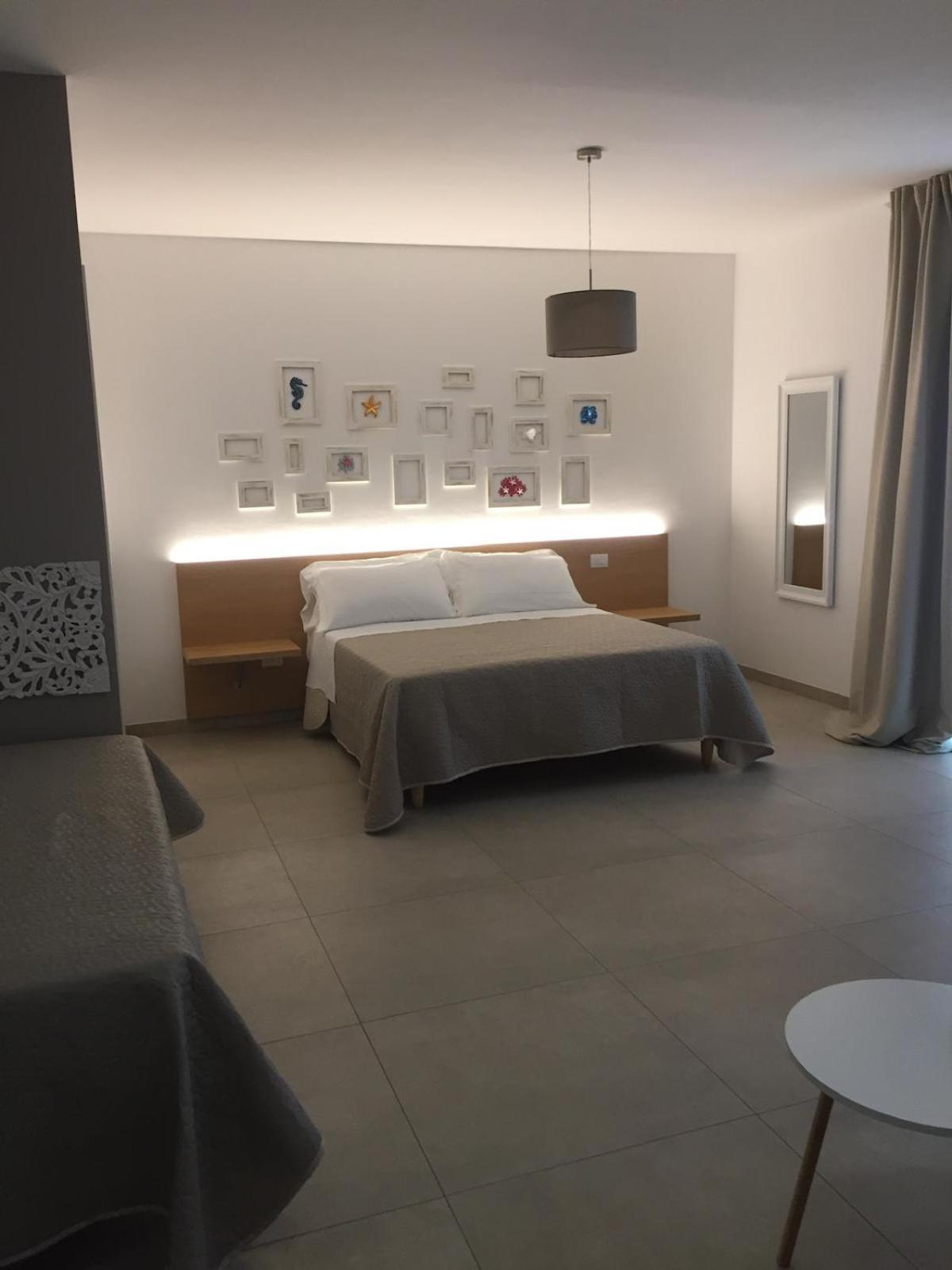 فندق Le Rondini House مونوبولي المظهر الخارجي الصورة