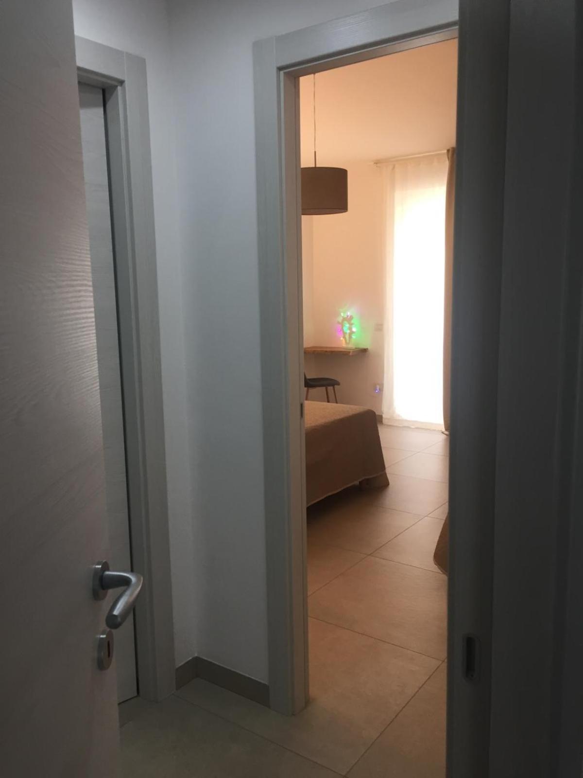 فندق Le Rondini House مونوبولي المظهر الخارجي الصورة