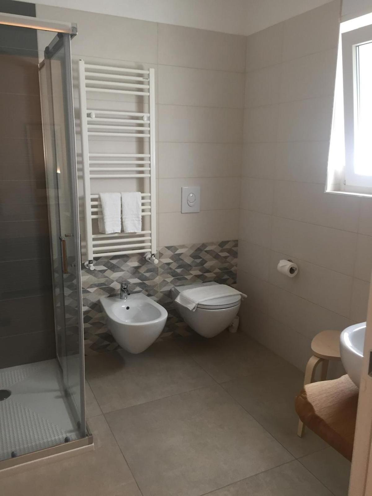 فندق Le Rondini House مونوبولي المظهر الخارجي الصورة